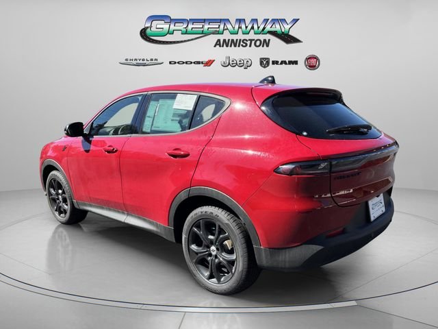 2025 Dodge Hornet GT - Photo 5