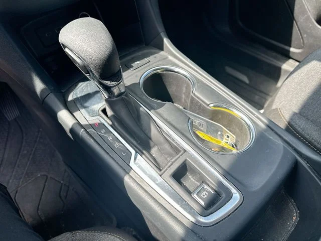 Used 2024 Blue Chevrolet LT image 19