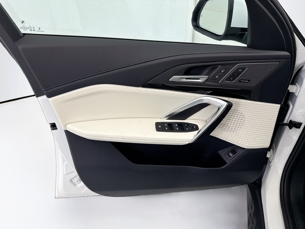 Certified Used 2026 Alpine White BMW xDrive28i image 24
