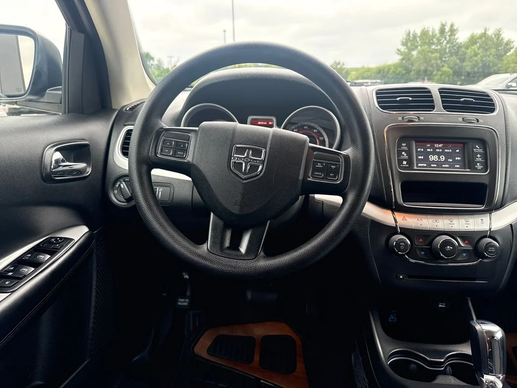 2020 Dodge Journey SE - Photo 12