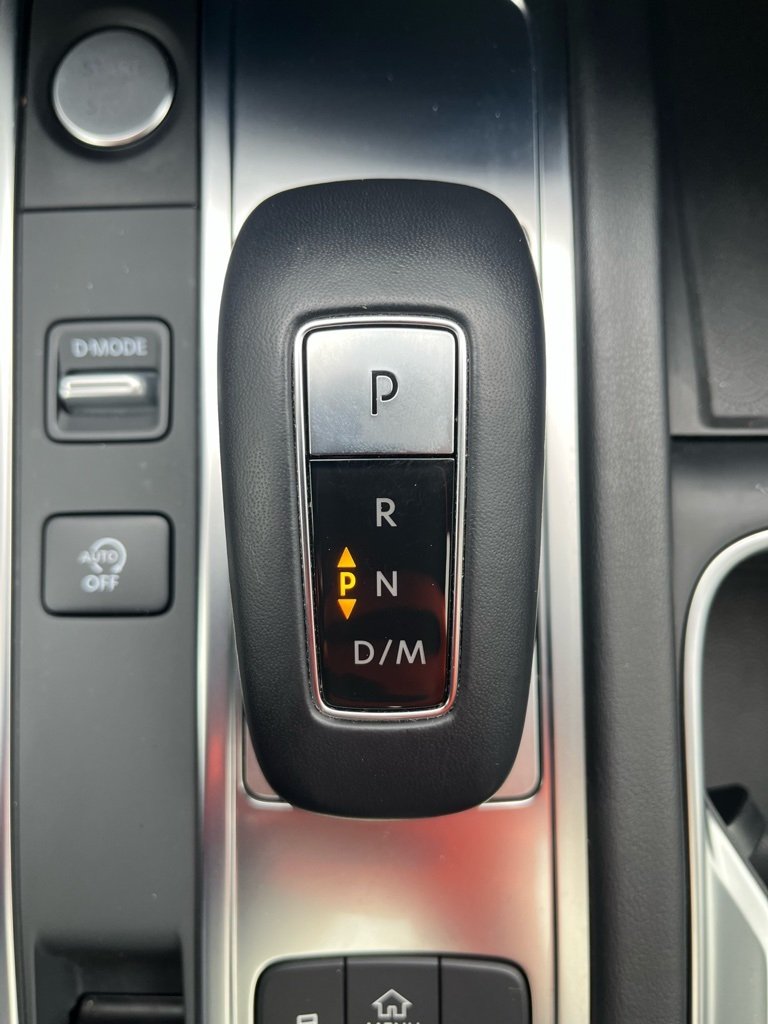 2023 INFINITI QX60 - Image 16