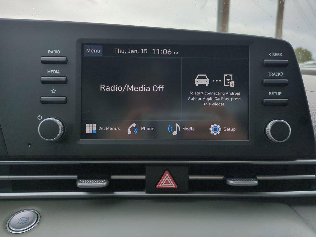 New 2026 Gray Hyundai SEL Sport Premium image 19