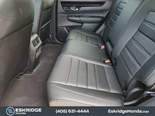 Certified Used 2026 Canyon River Blue Metallic Honda AWD EX-L image 31
