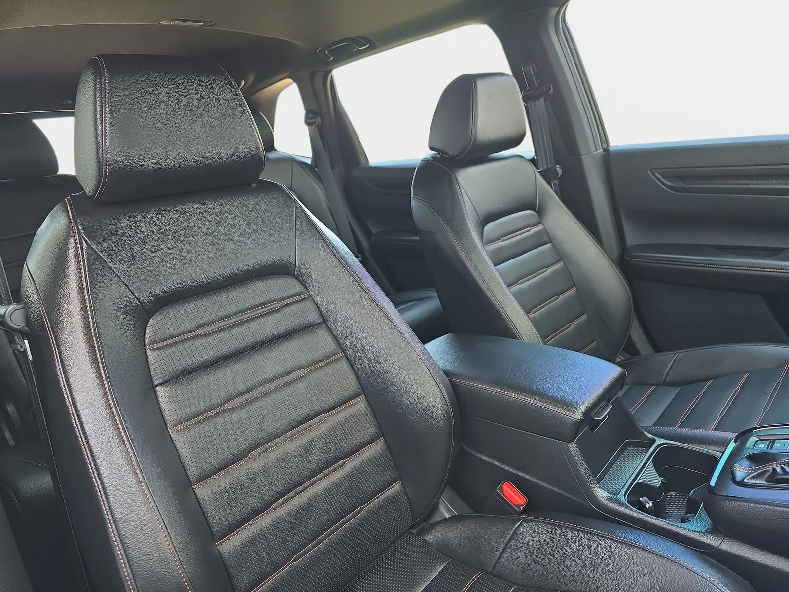 2026 Honda CR-V Sport-L - Photo 10