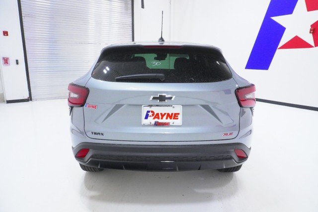 2026 Chevrolet Trax RS - Photo 7