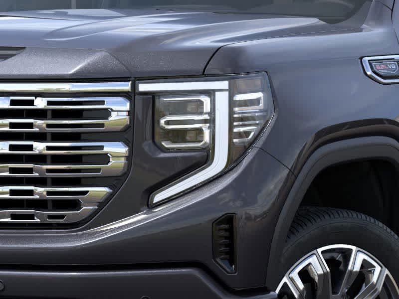 2026 GMC Sierra 1500 Denali - Photo 10