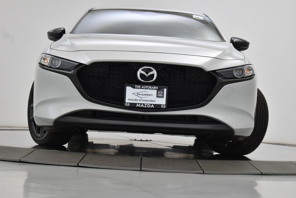 New 2026 Ceramic Metallic Mazda 2.5 S Select Sport image 5
