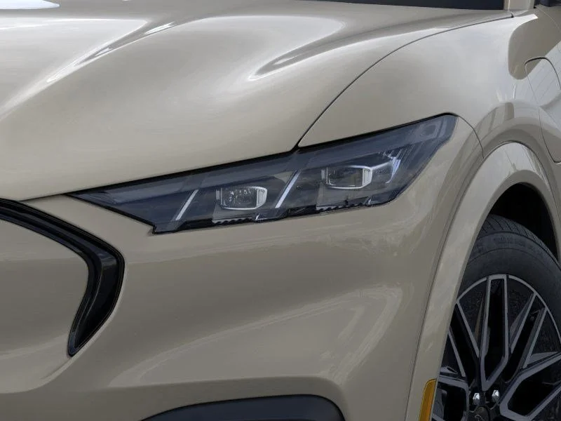New 2026 Desert Sand Ford Premium image 18