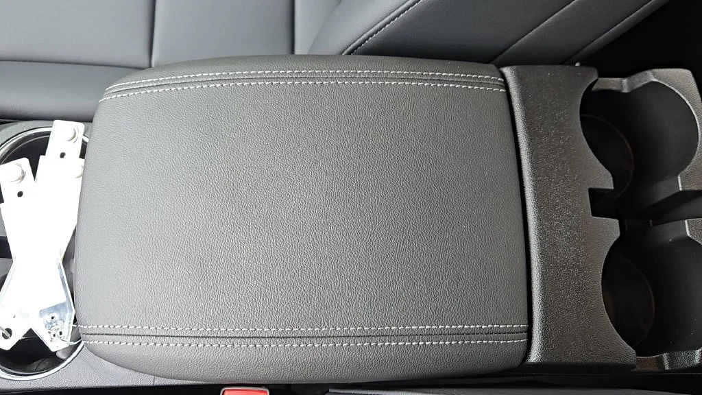 2026 GMC Canyon Elevation - Photo 18