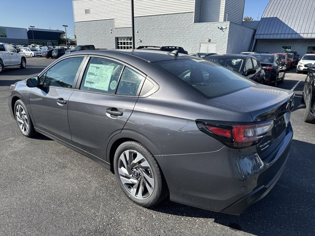 2025 Subaru Legacy Limited - Photo 36