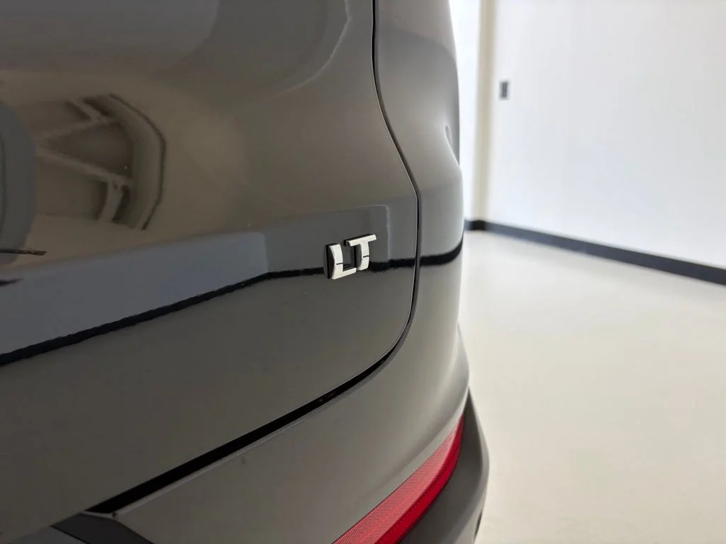 Used 2024 Black Chevrolet LT image 25