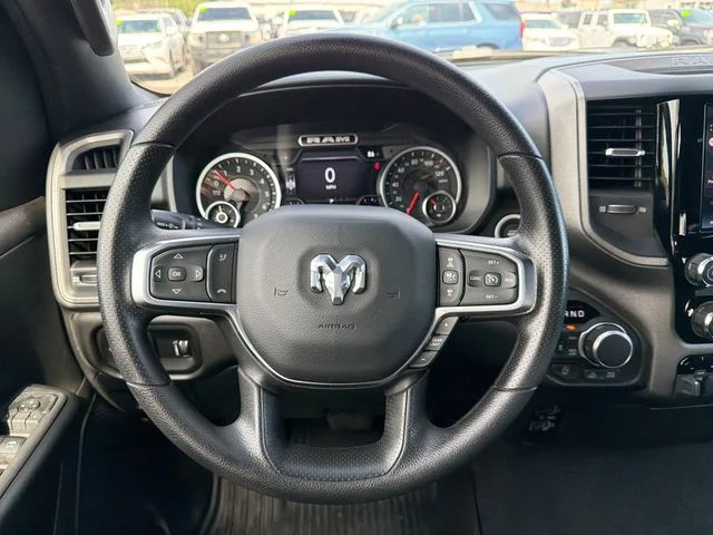 Used 2026 White Ram Warlock image 10