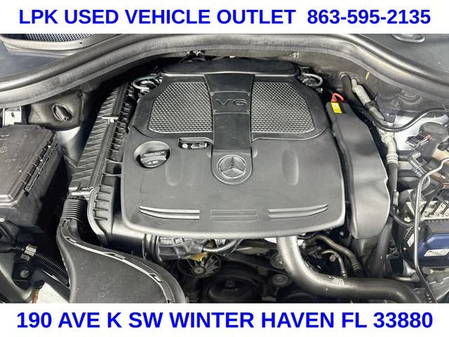 Certified Used 2016  Mercedes-Benz GLE 350 image 29