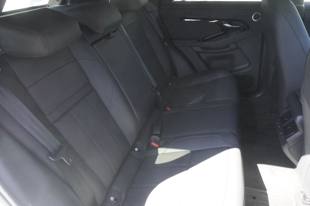 New 2026 Fuji White Land Rover S image 26