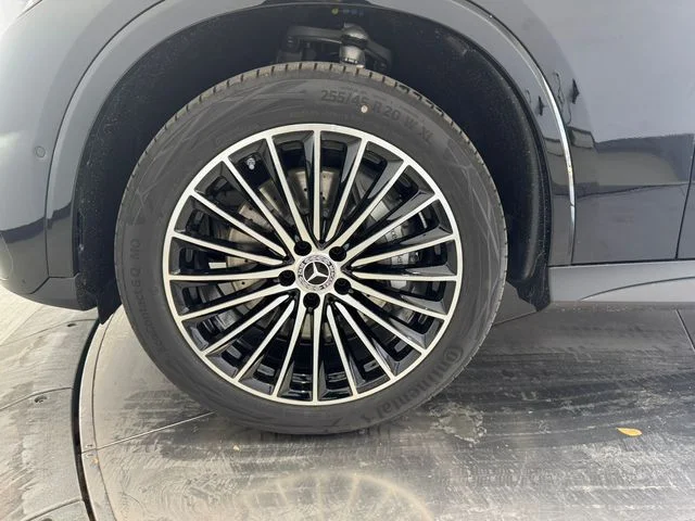 New 2026  Mercedes-Benz GLC 300 image 9