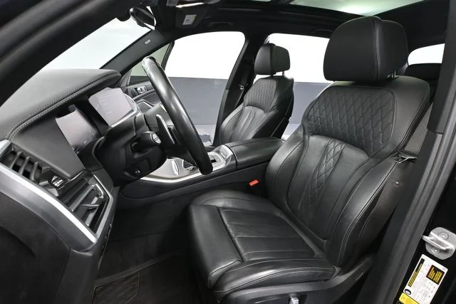 2022 BMW X5 M50i - Photo 26