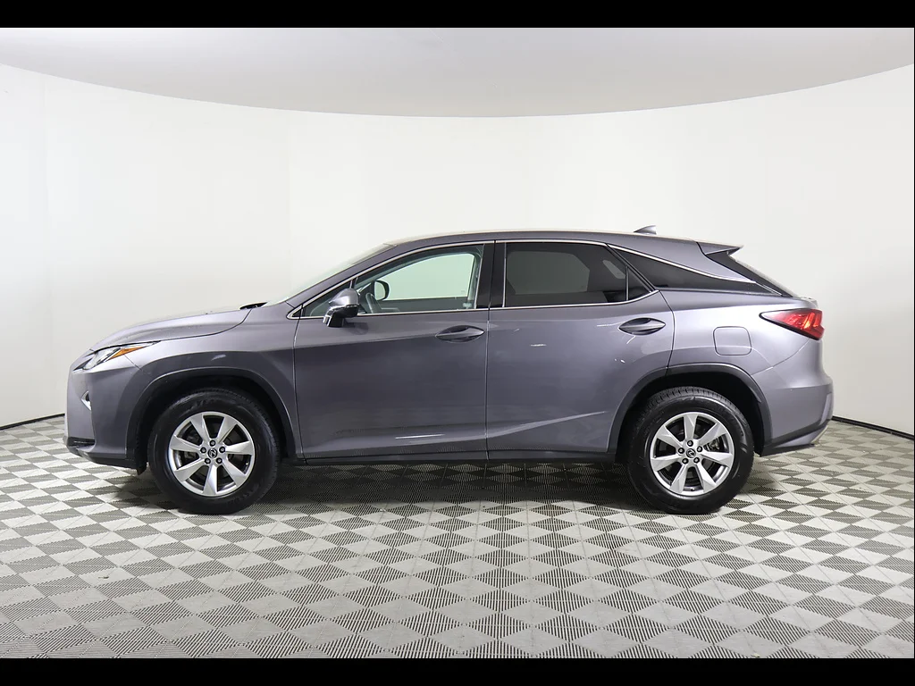 2019 Lexus RX