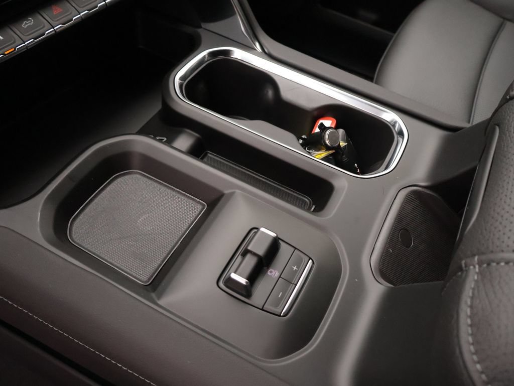 2026 GMC Sierra 2500HD Denali - Photo 26
