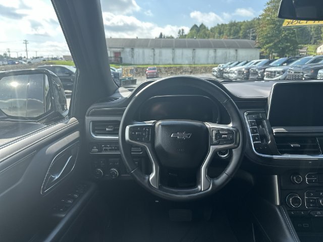 2024 Chevrolet Tahoe Z71 - Photo 15