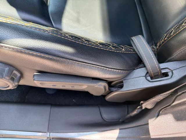 Used 2021 Gray Jeep Overland image 16