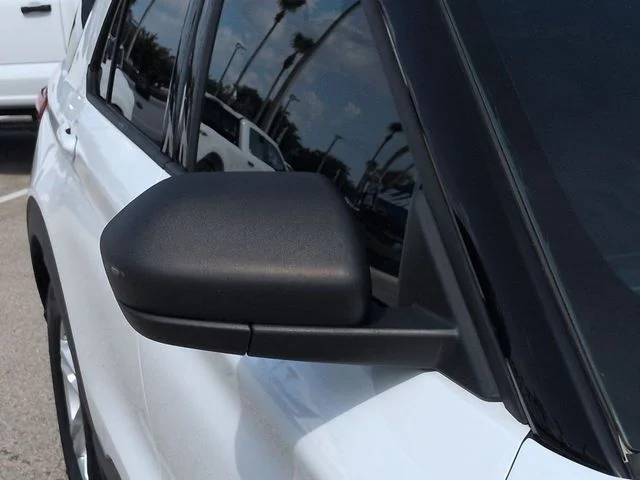 Used 2020 2020 FORD EXPLORER XLT Ford XLT image 12
