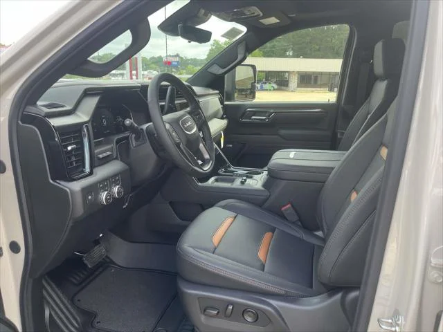 New 2026 Coastal Dune GMC AT4 image 11