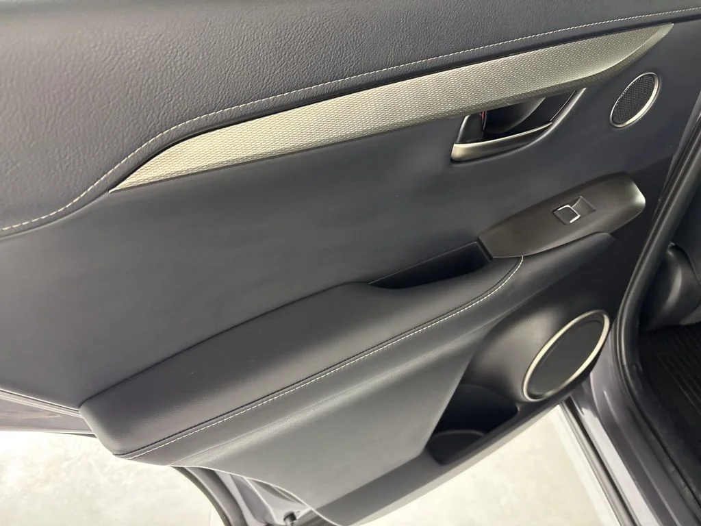 Used 2020 Gray Lexus 300 F Sport image 23