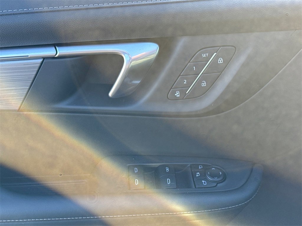 2026 BUICK ENCLAVE - Image 14