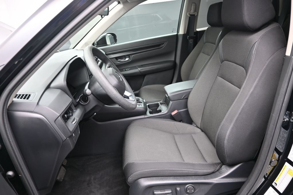 Used 2025  Honda EX image 16