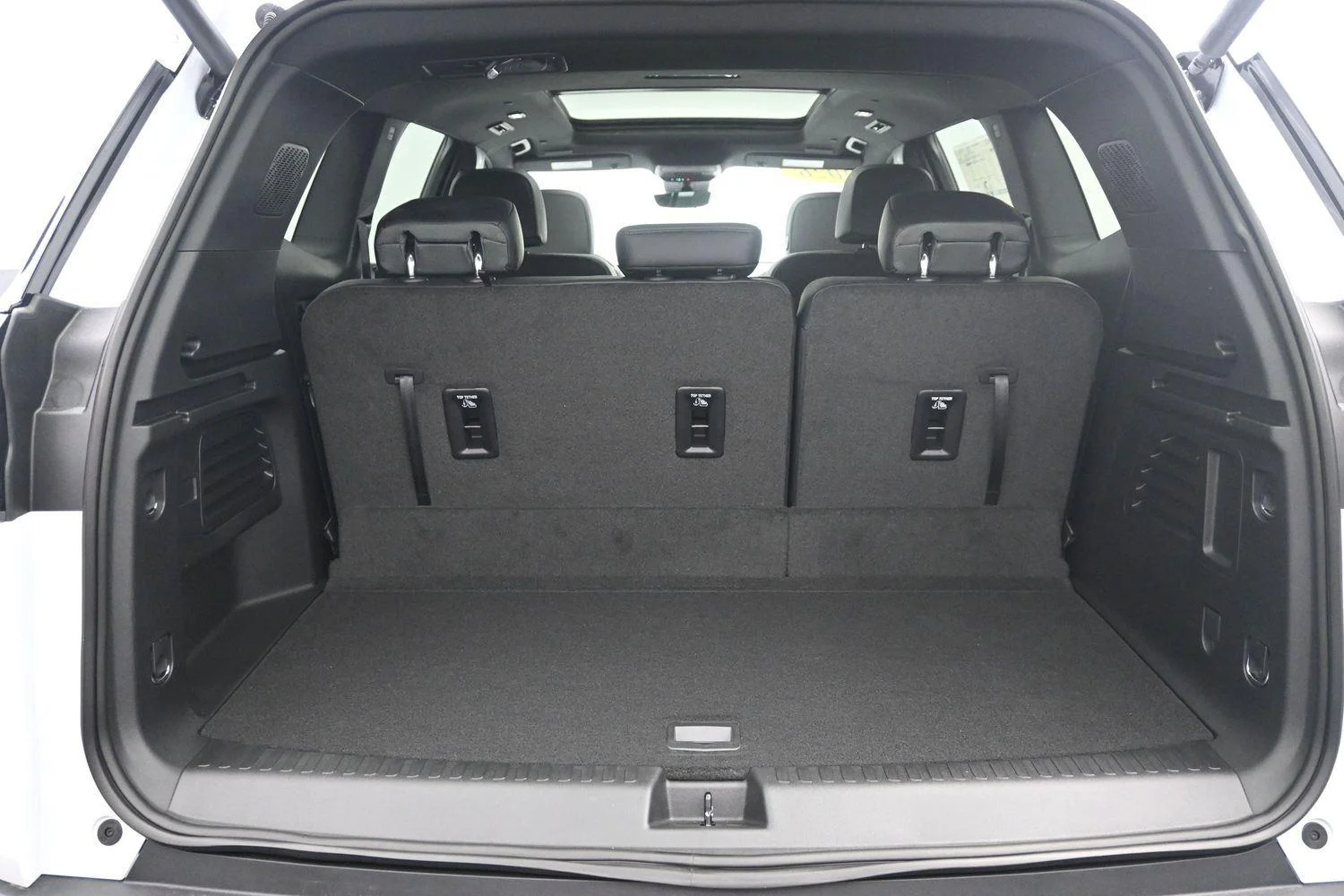 2026 GMC Acadia AT4 - Photo 20