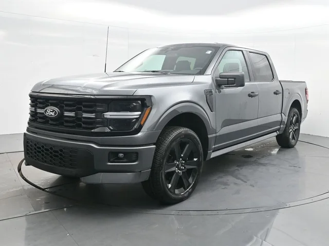 2026 Ford F-150 STX®