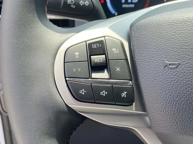New 2026 White Ford Active image 19