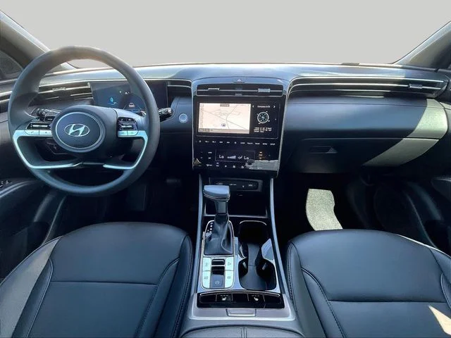 Used 2024 Gray Hyundai NIGHT image 10