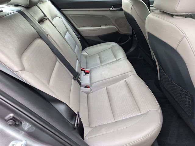 2018 Hyundai Elantra Limited - Photo 24