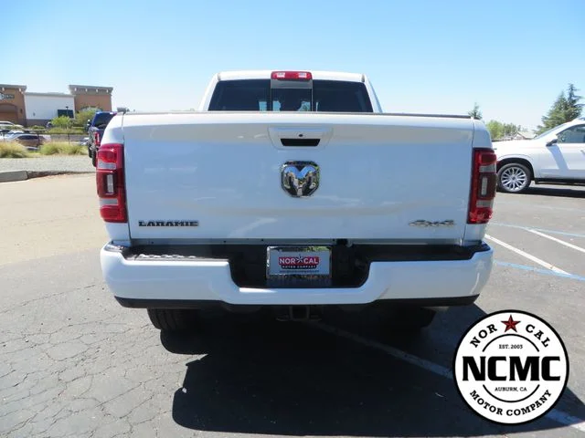 2024 RAM Ram 2500 Pickup Laramie - Photo 4