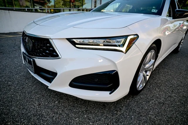 2023 Acura TLX Technology Package - Photo 9