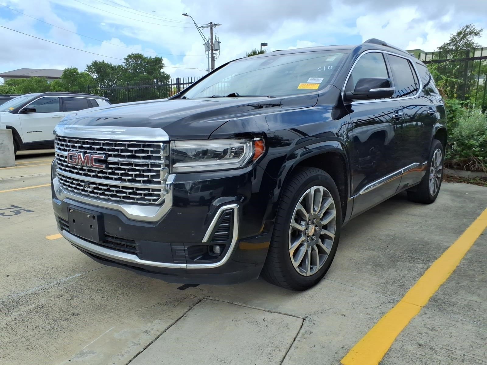 2021 GMC Acadia Denali AWD's photo