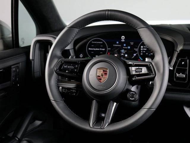 New 2026 Chalk Porsche GTS image 16