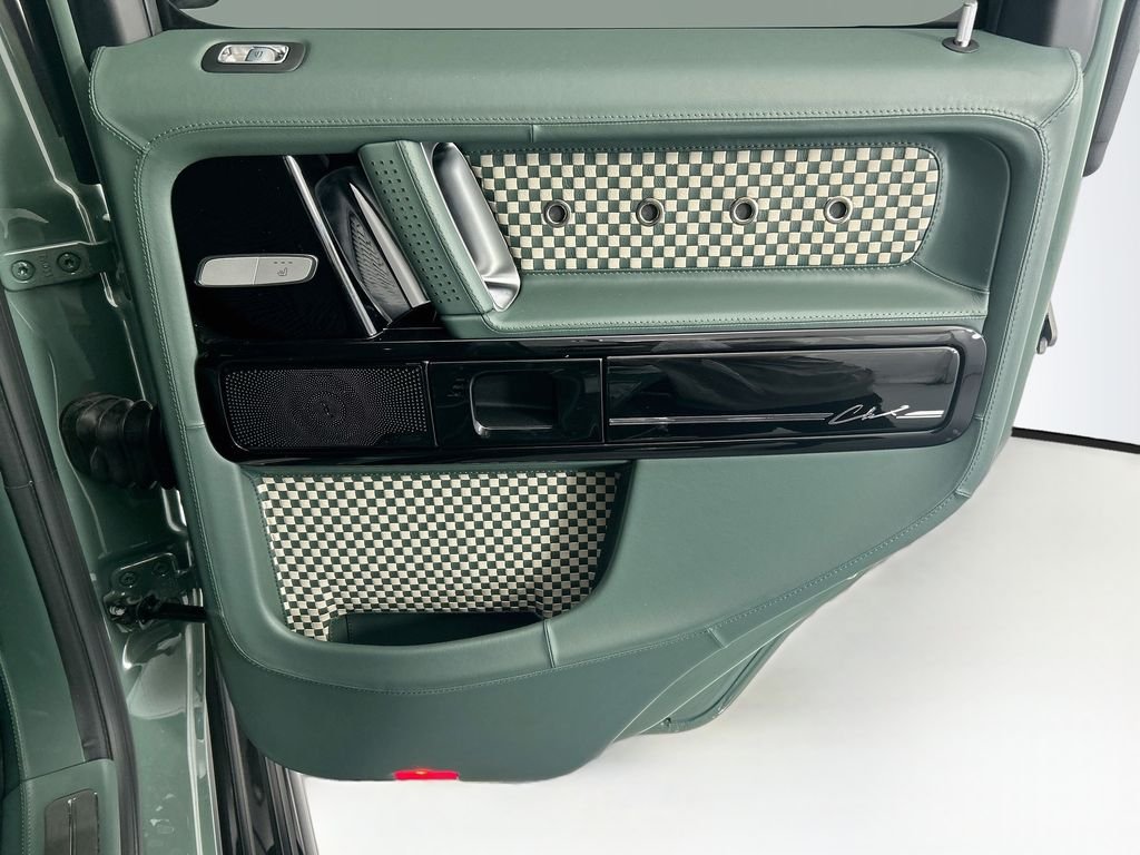 Used 2026  Mercedes-Benz G 63 AMG® image 26