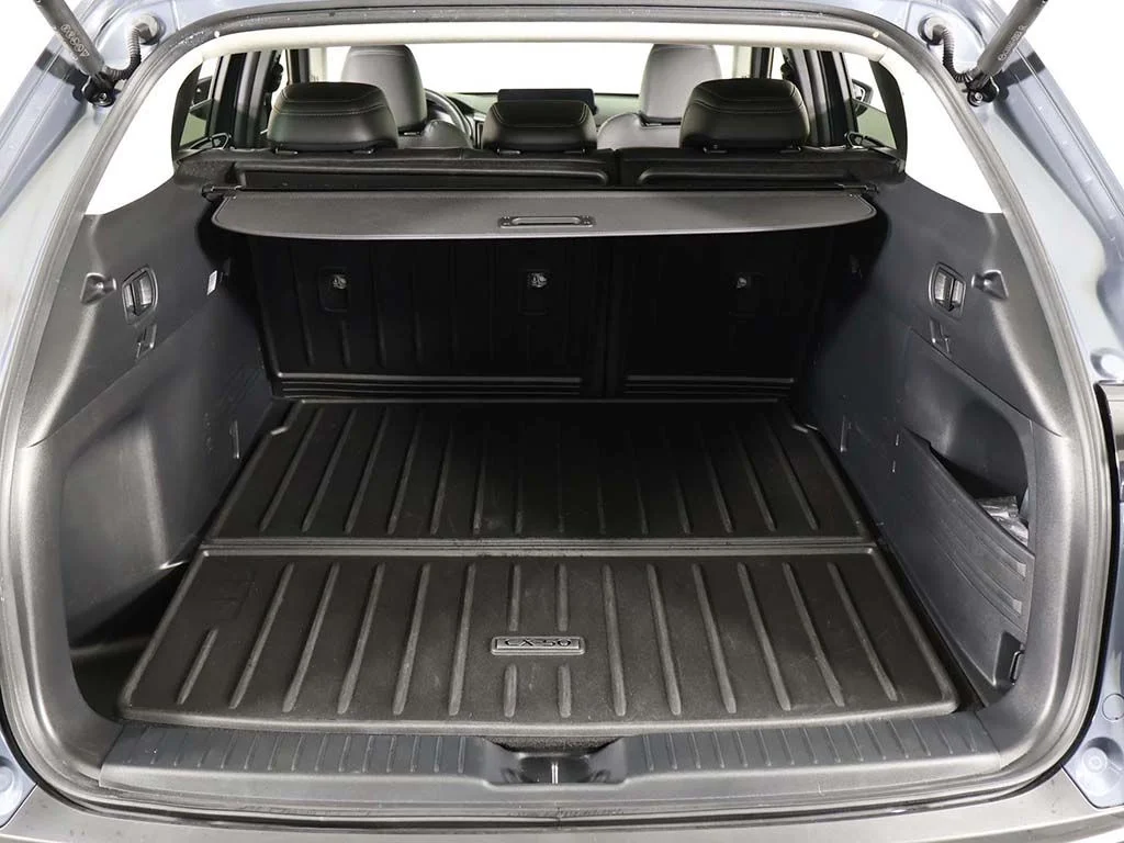Used 2025 Gray Mazda Premium image 20