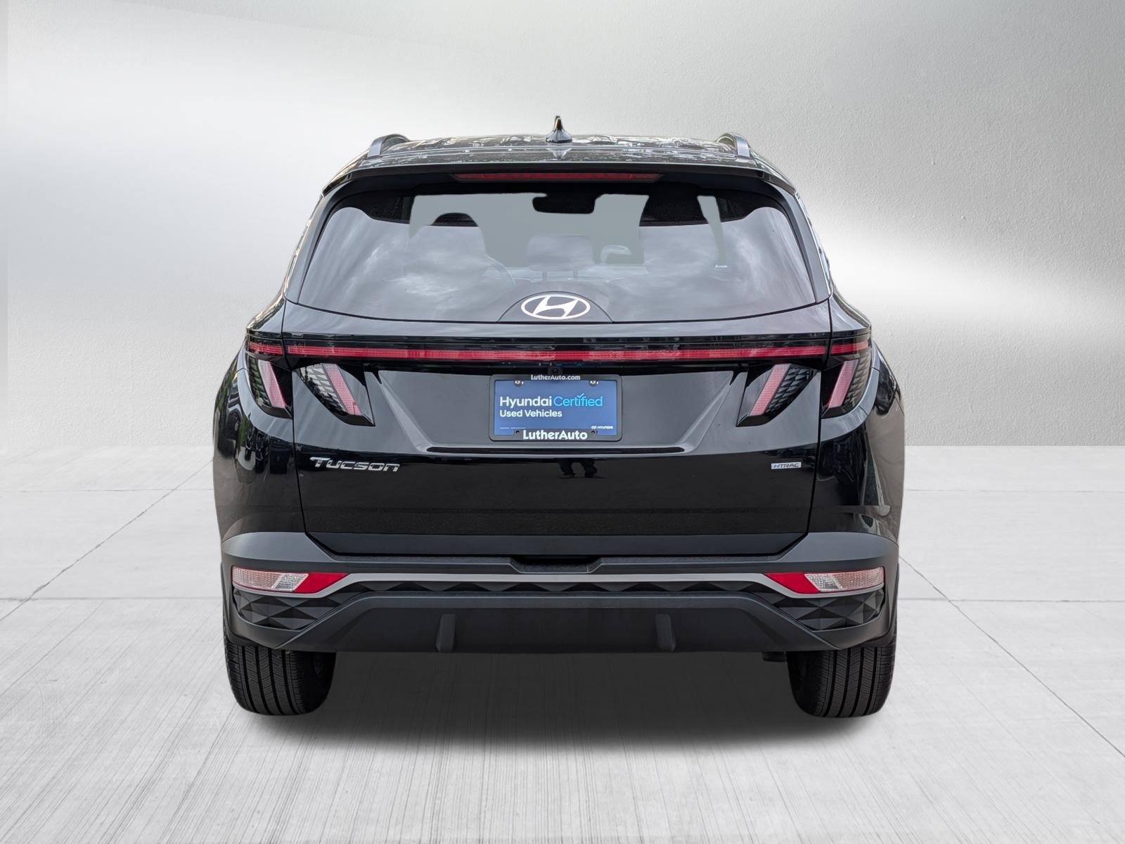 2023 Hyundai Tucson SEL - Photo 6