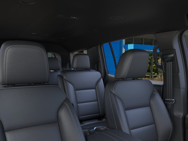 2027 Chevrolet Traverse LT - Photo 24