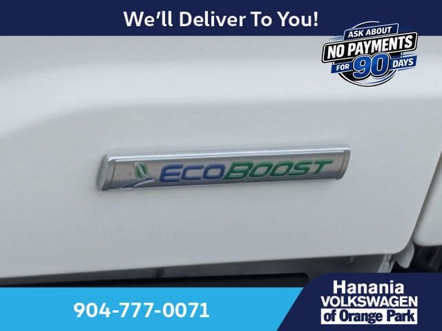 Used 2022 White Ford King Ranch image 14