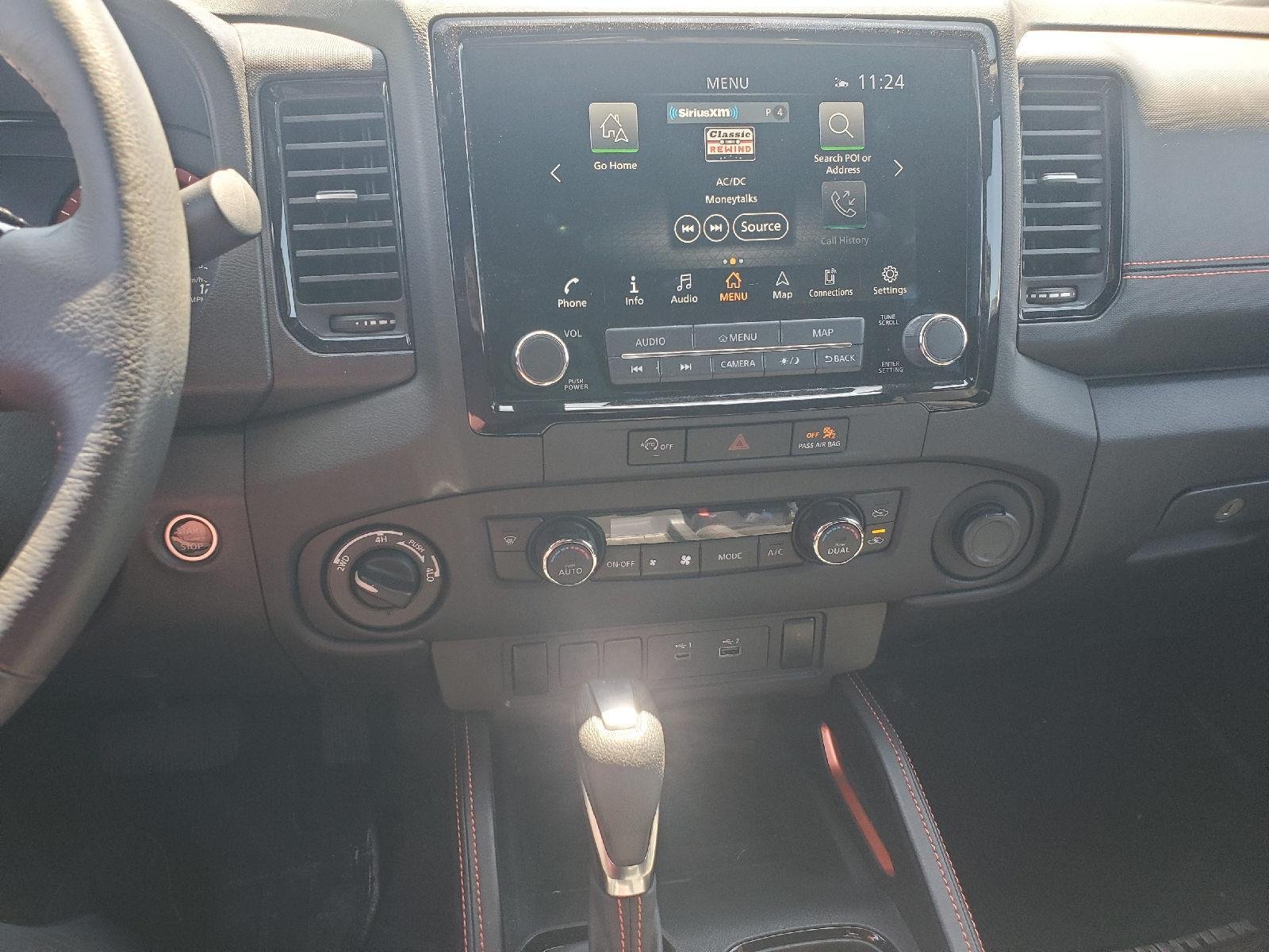 Used 2024 Baja Storm Nissan PRO-4X image 13