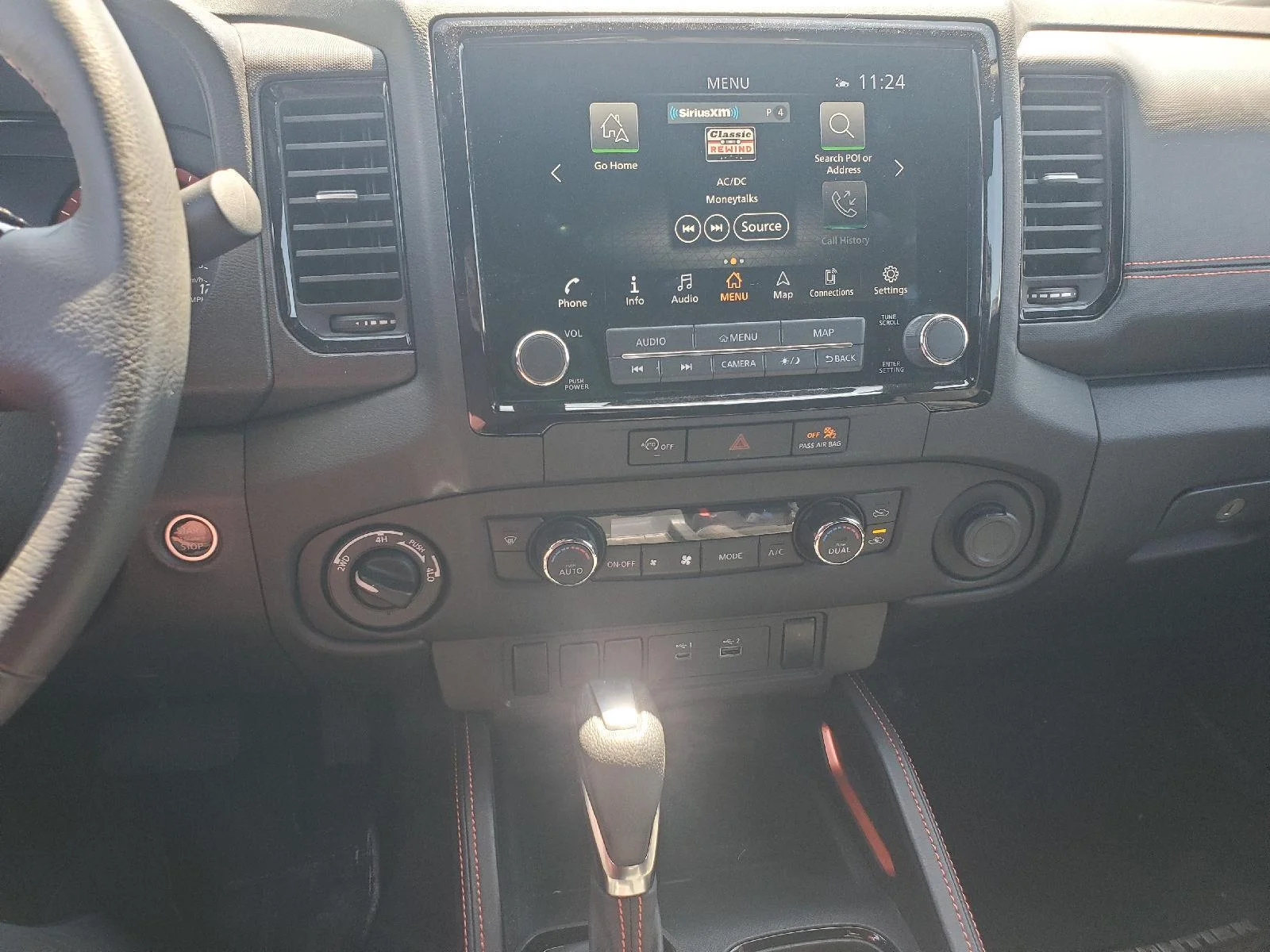 Used 2024 Baja Storm Nissan PRO-4X image 13