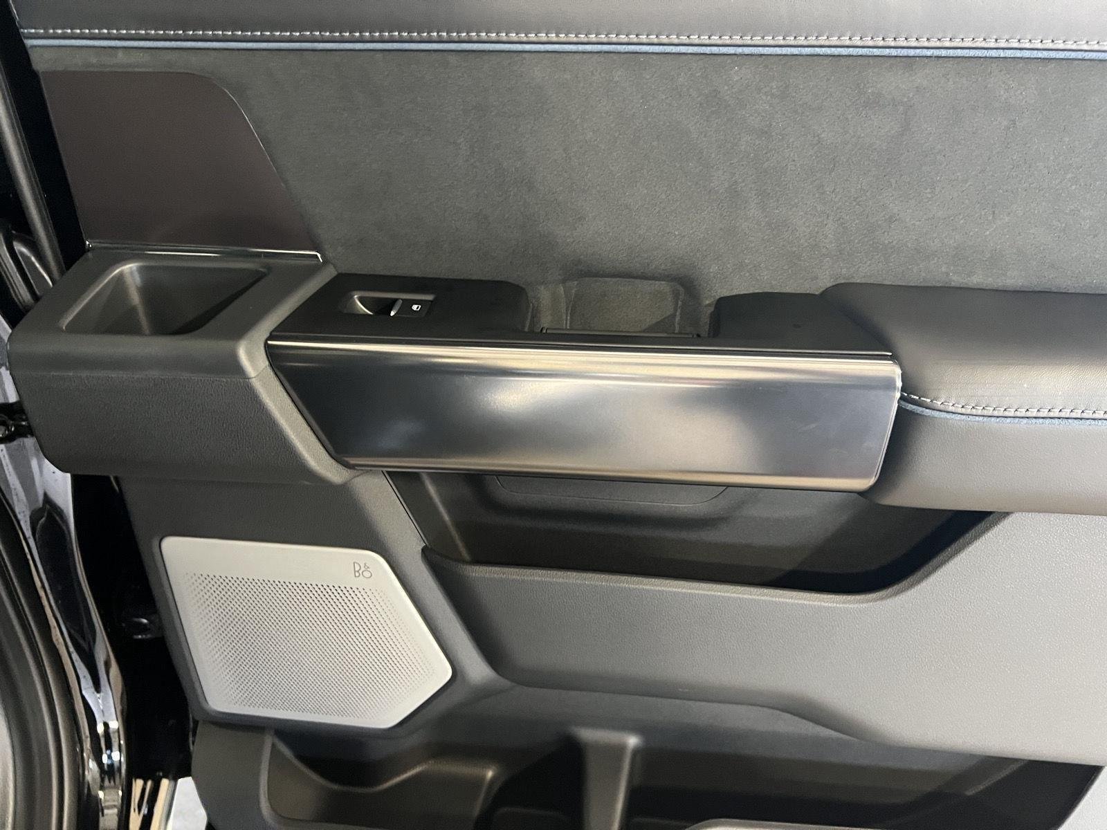 New 2026 Agate Black Metallic Ford F-350® Platinum® image 36