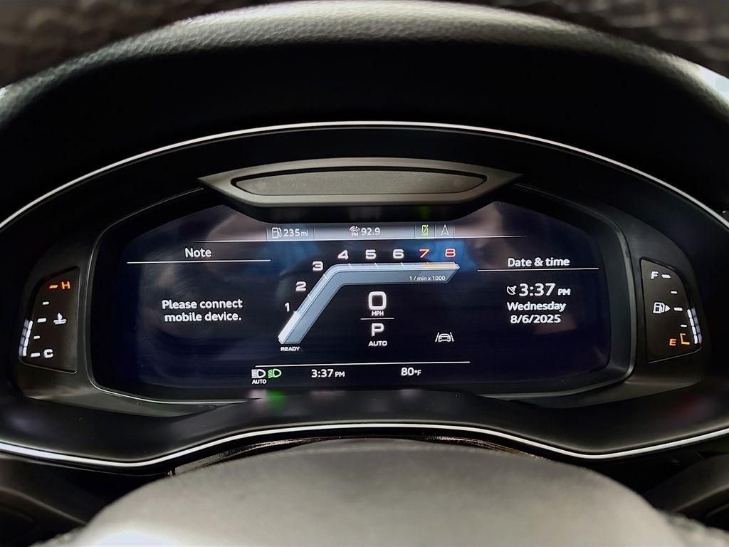 2022 Audi Q7 Premium - Photo 29