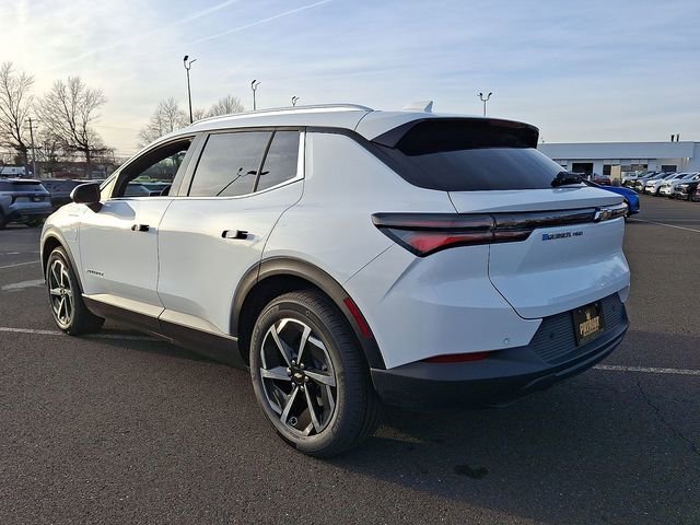 2026 Chevrolet Equinox EV 2LT - Photo 12