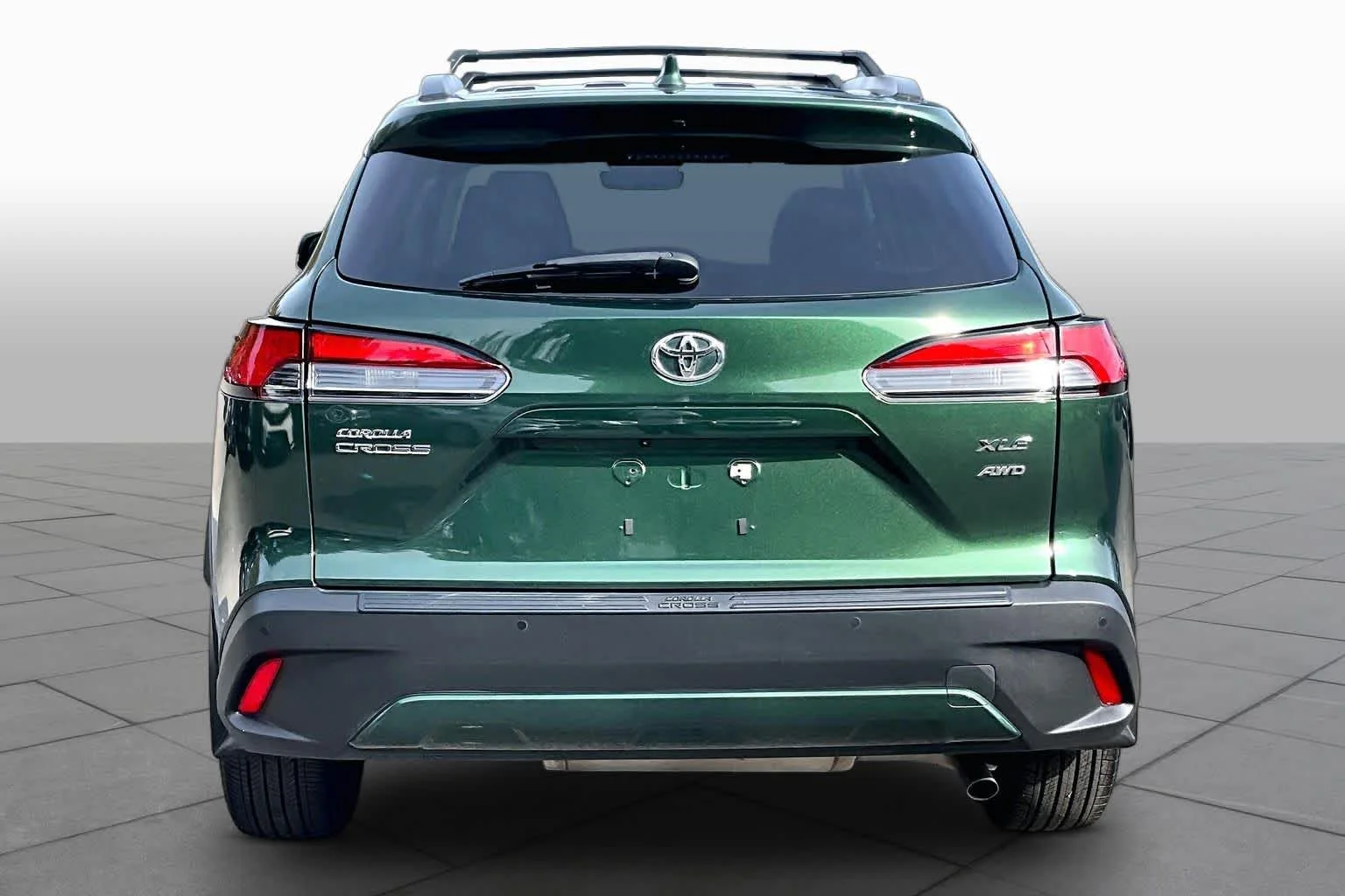 Certified Used 2023 Cypress Toyota XLE image 5