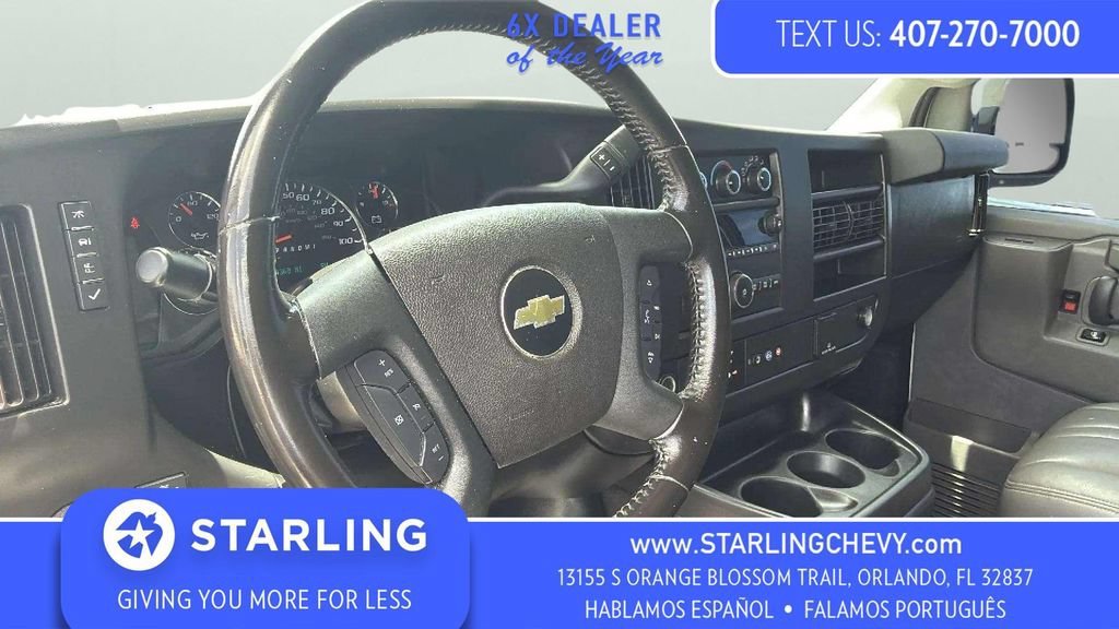 Used 2021 SUMMIT WHITE Chevrolet RWD 2500 Extended Wheelbase WT image 37